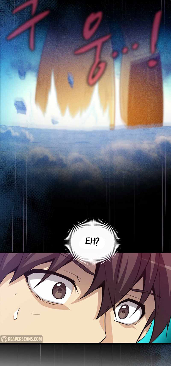 Arcane Sniper Chapter 55