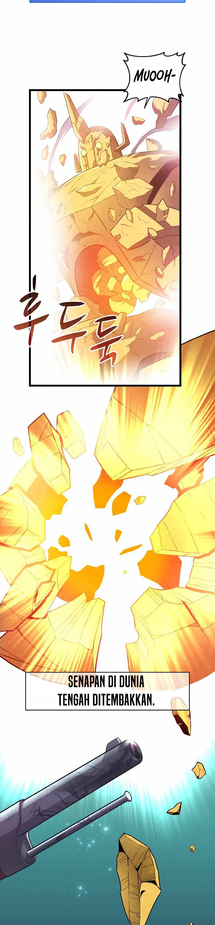 Arcane Sniper Chapter 55