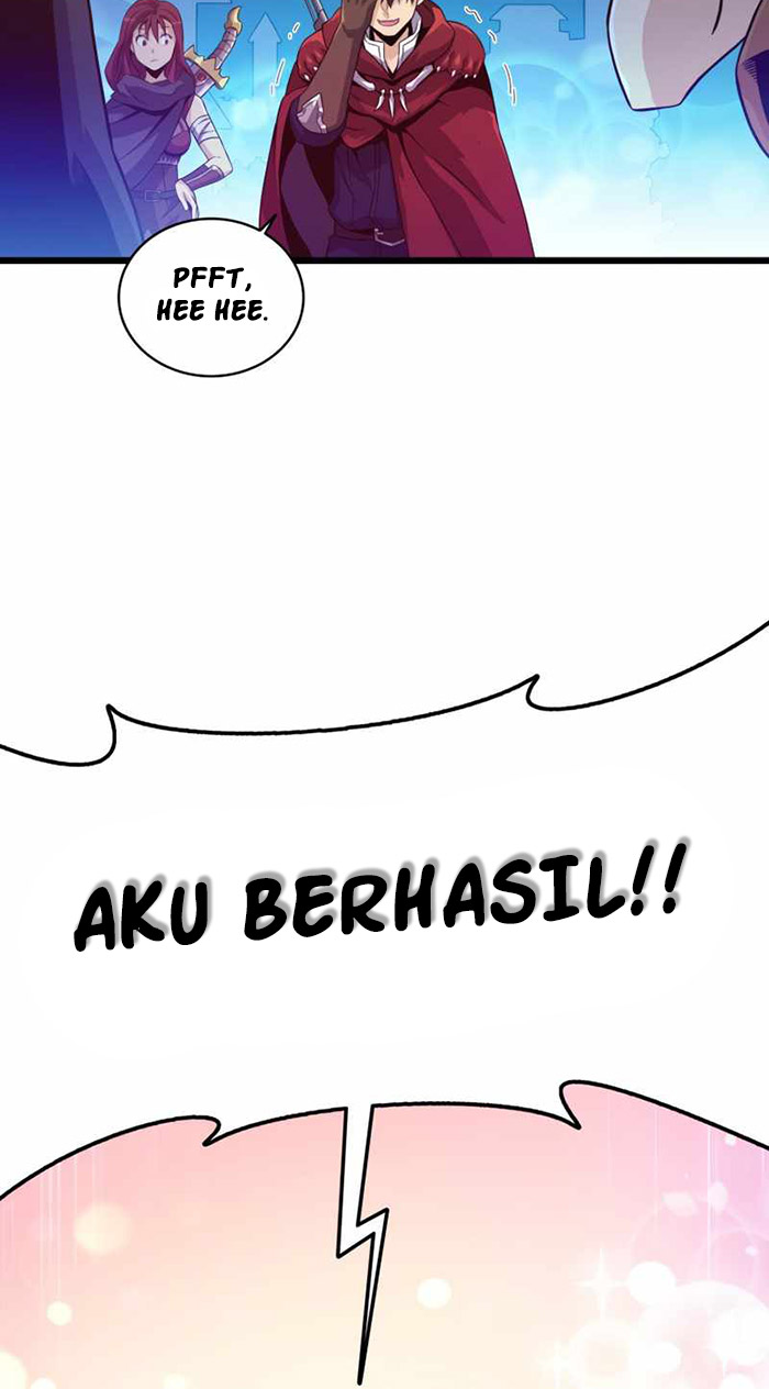 Arcane Sniper Chapter 55