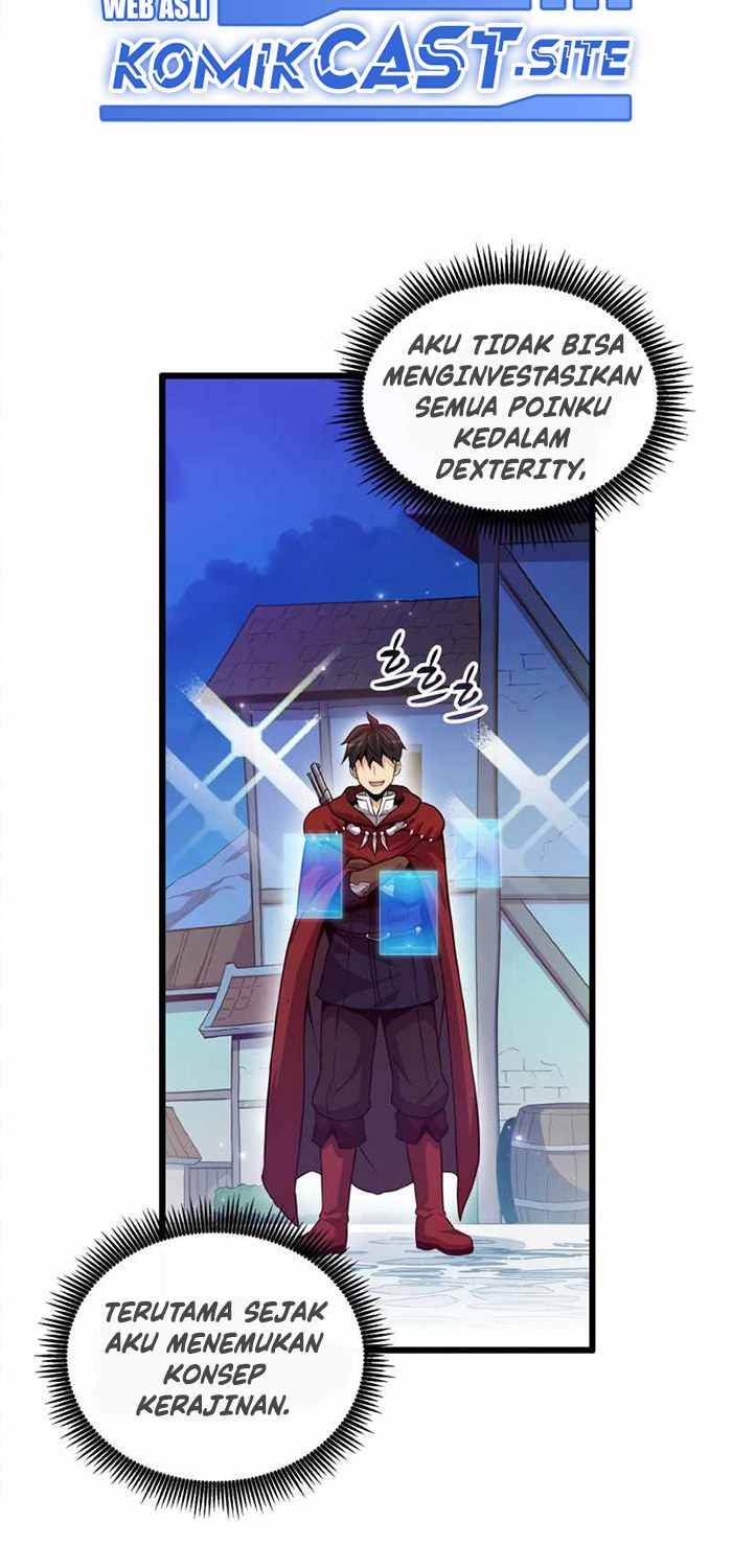 Arcane Sniper Chapter 55