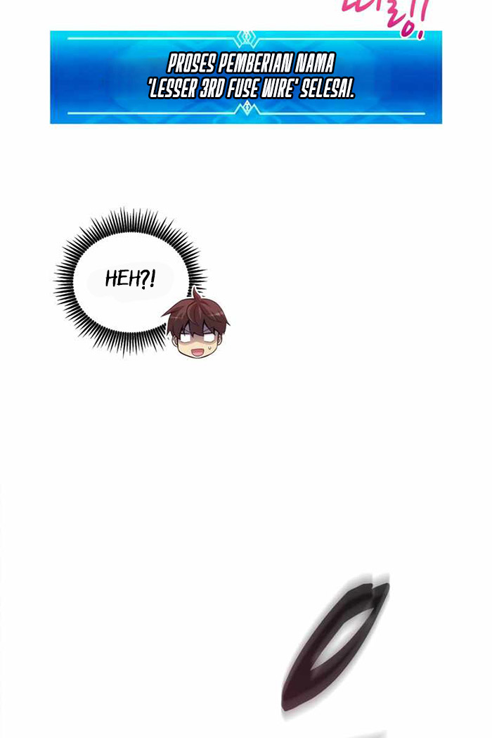 Arcane Sniper Chapter 55