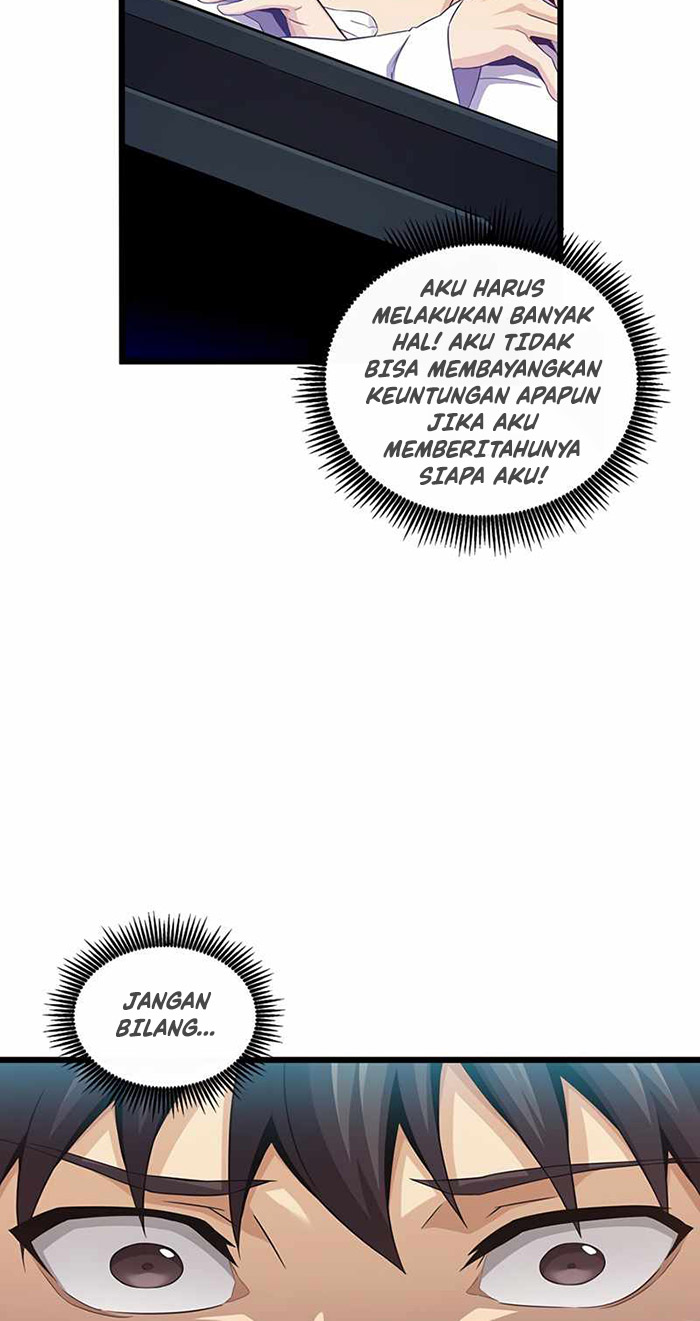 Arcane Sniper Chapter 56