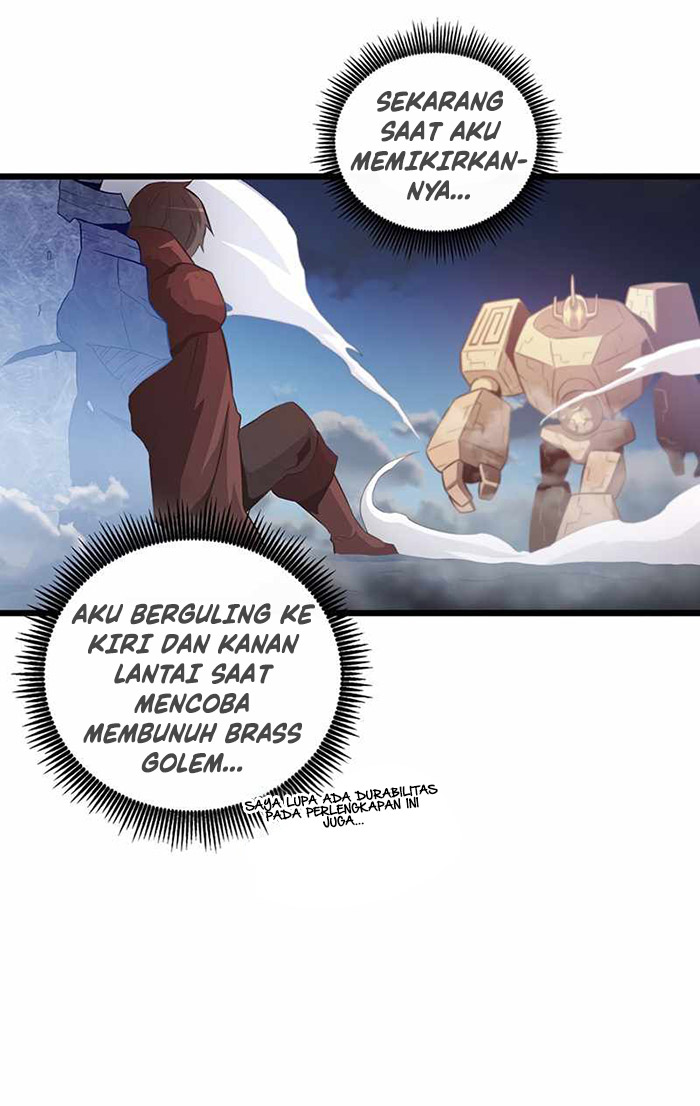 Arcane Sniper Chapter 56
