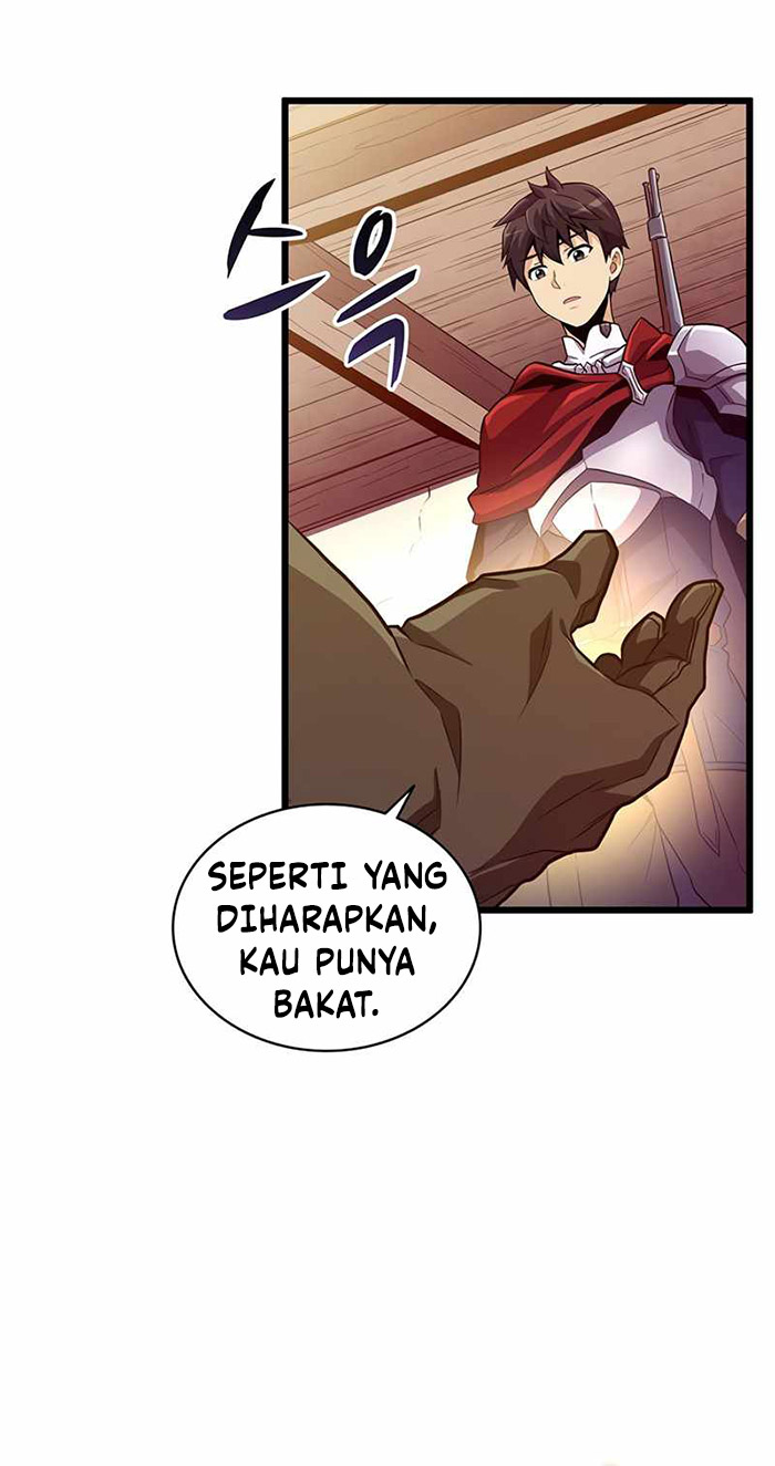 Arcane Sniper Chapter 56