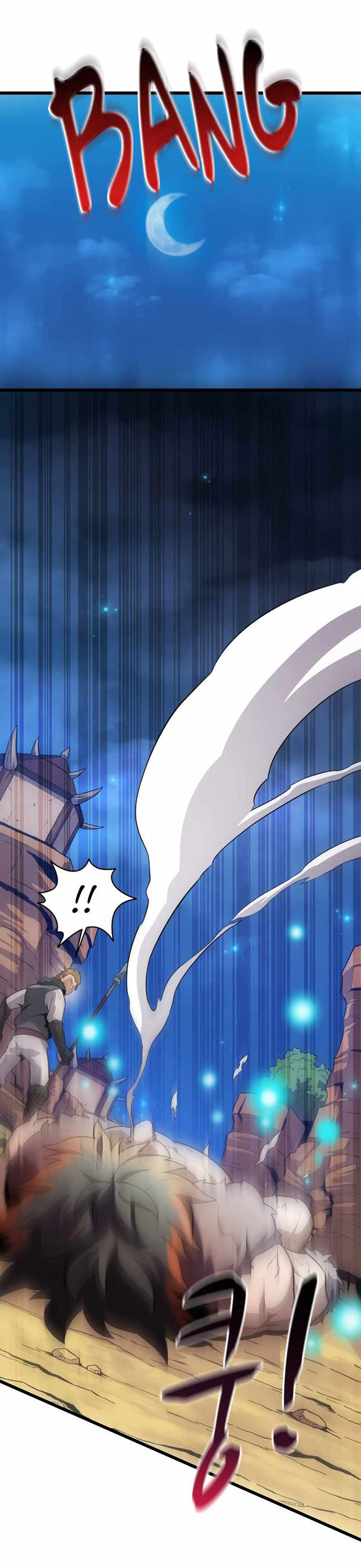 Arcane Sniper Chapter 61