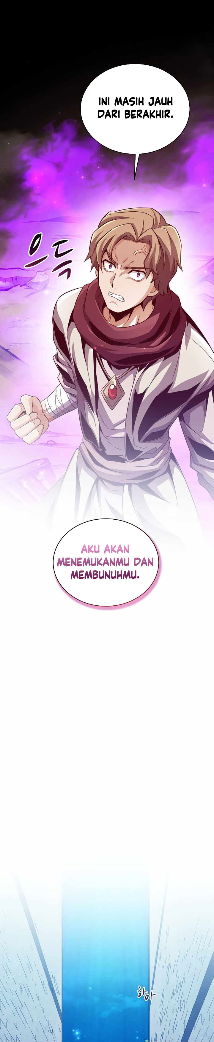 Arcane Sniper Chapter 61