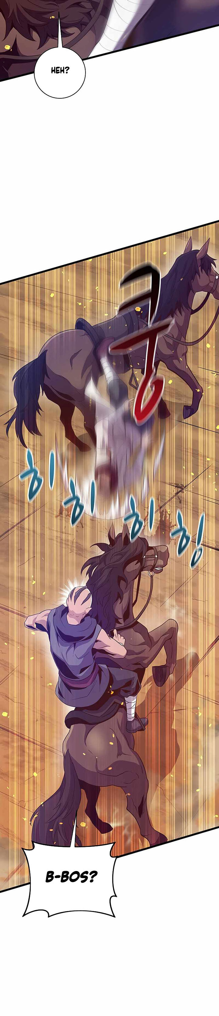 Arcane Sniper Chapter 62