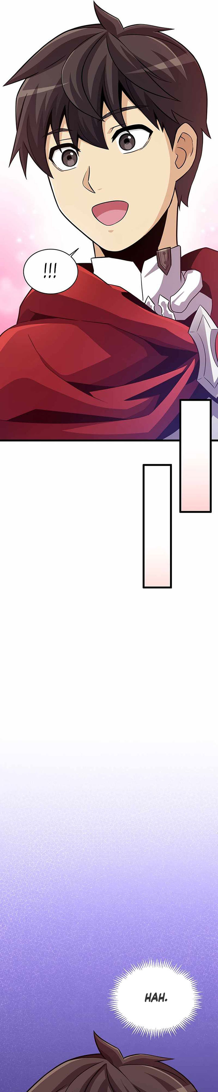 Arcane Sniper Chapter 62