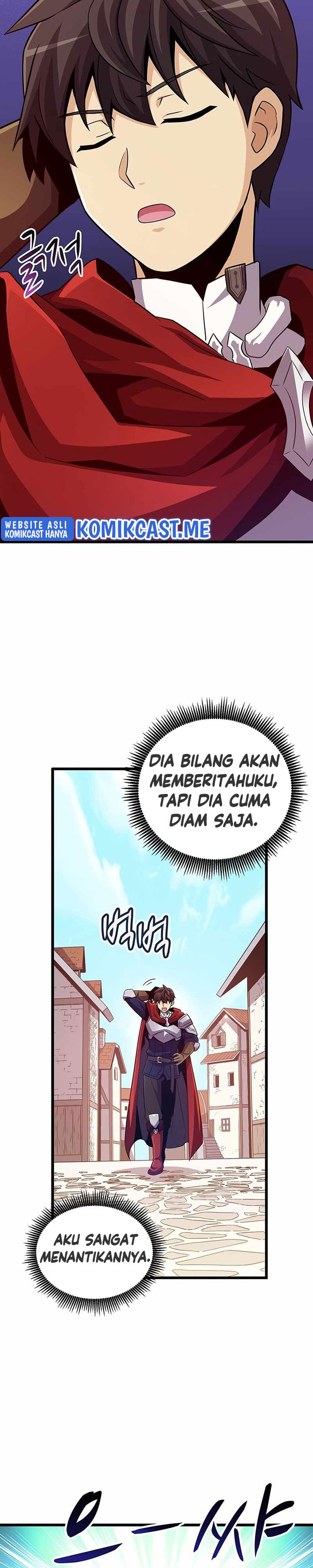 Arcane Sniper Chapter 62