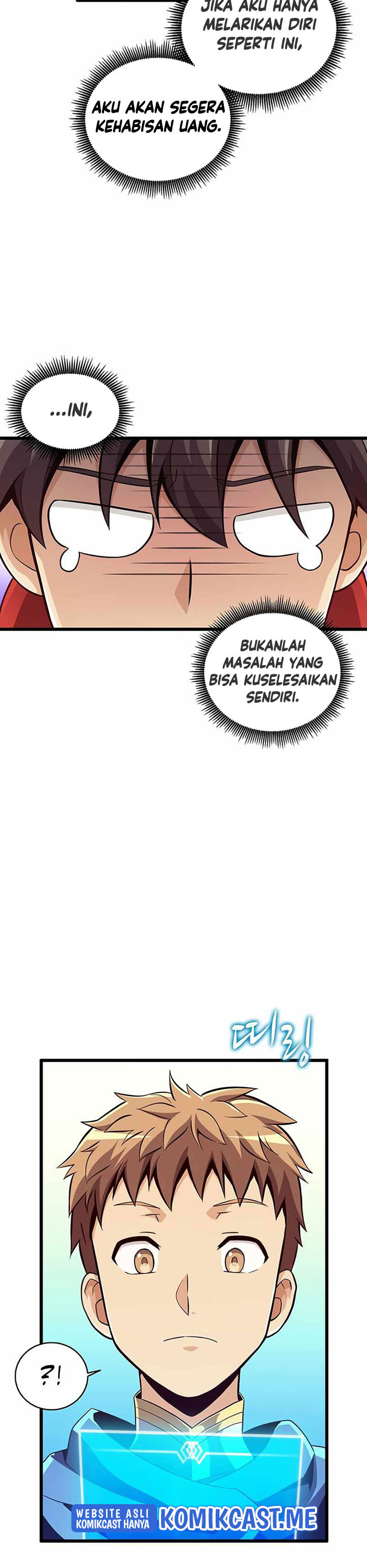 Arcane Sniper Chapter 63