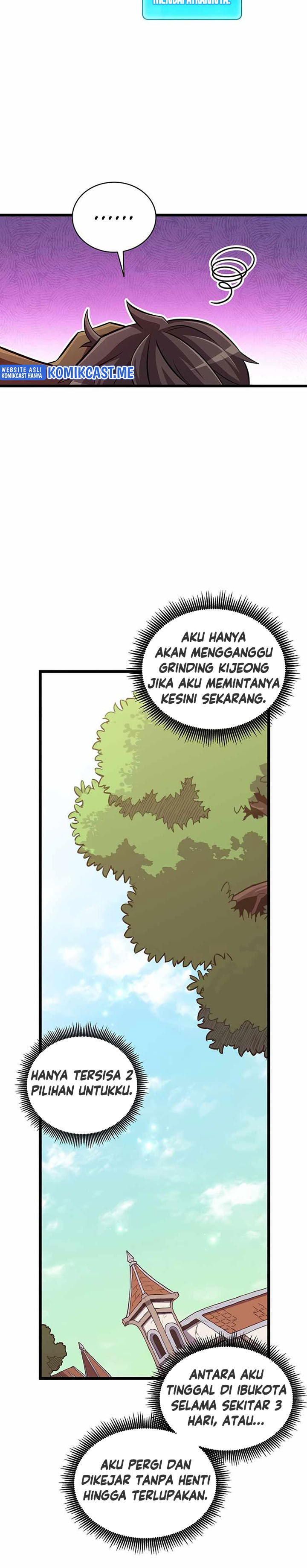 Arcane Sniper Chapter 63