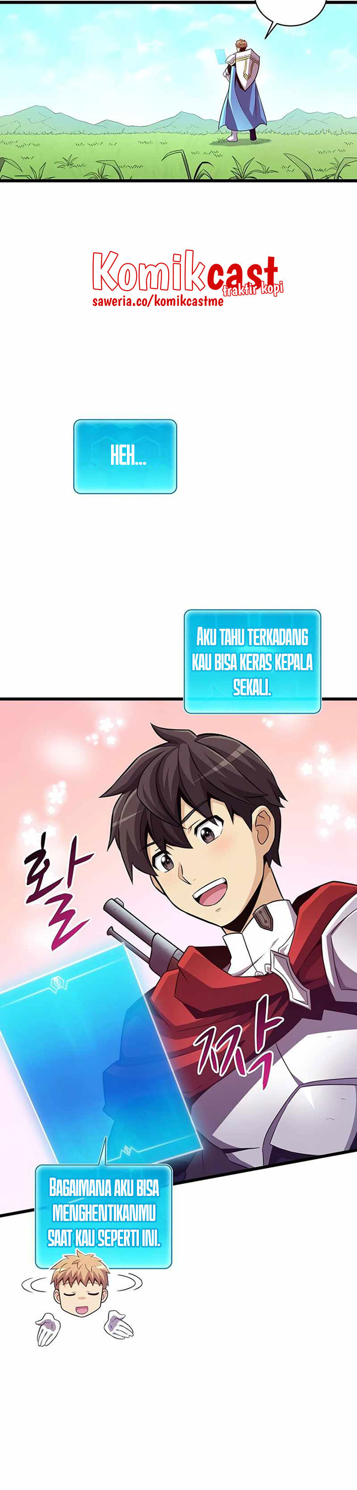 Arcane Sniper Chapter 63
