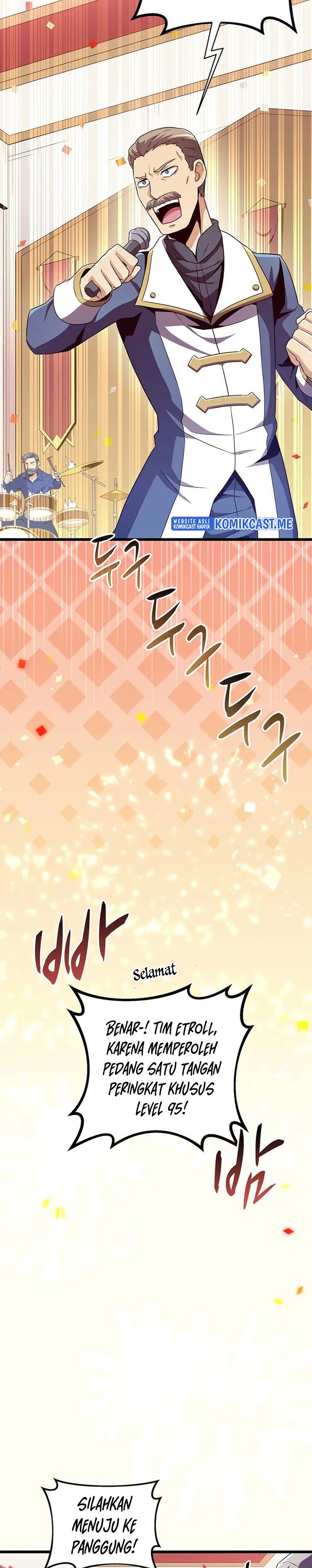 Arcane Sniper Chapter 64