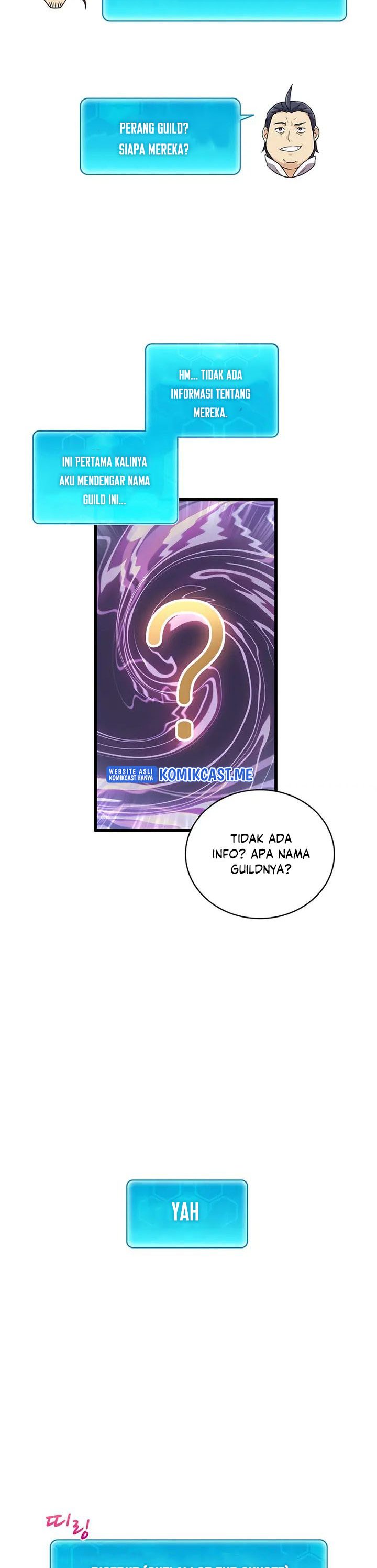 Arcane Sniper Chapter 64