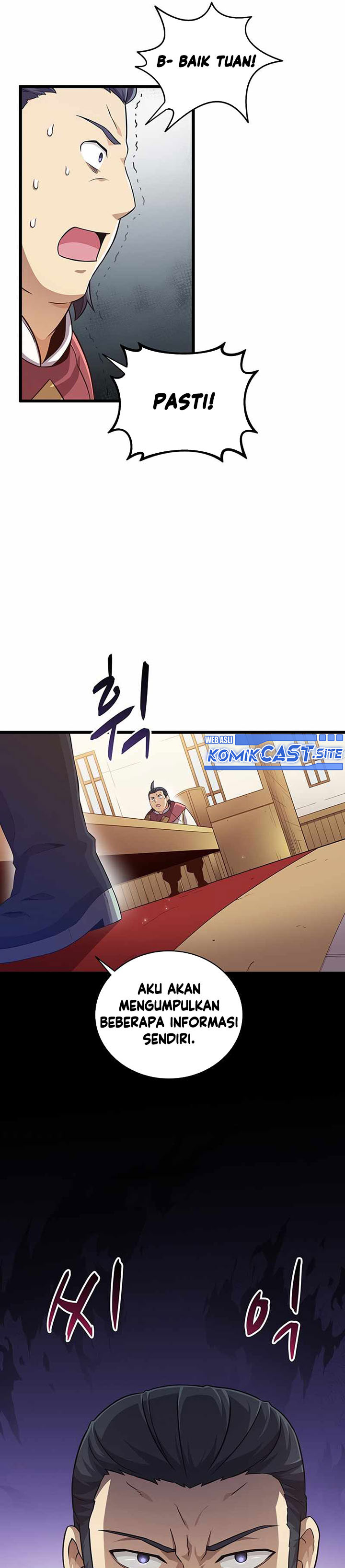 Arcane Sniper Chapter 66