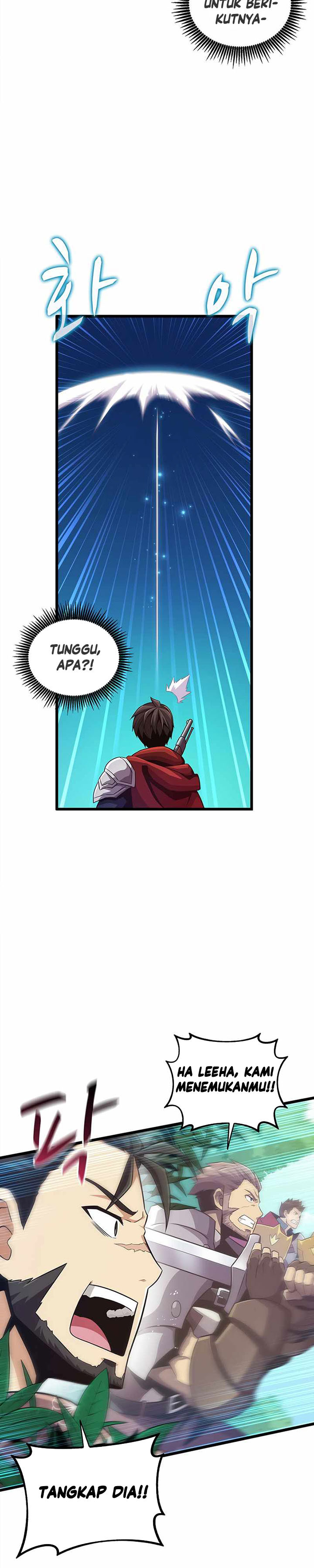 Arcane Sniper Chapter 66