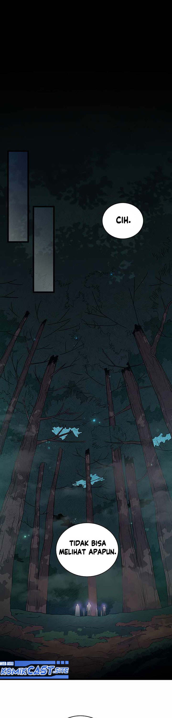 Arcane Sniper Chapter 66