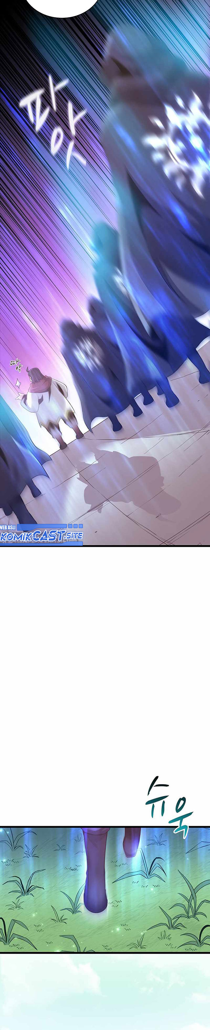 Arcane Sniper Chapter 66