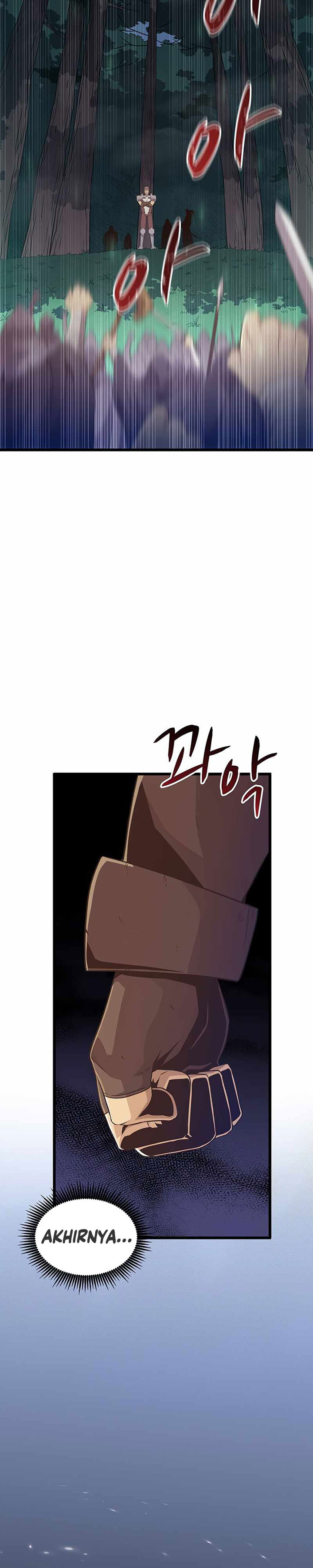 Arcane Sniper Chapter 66