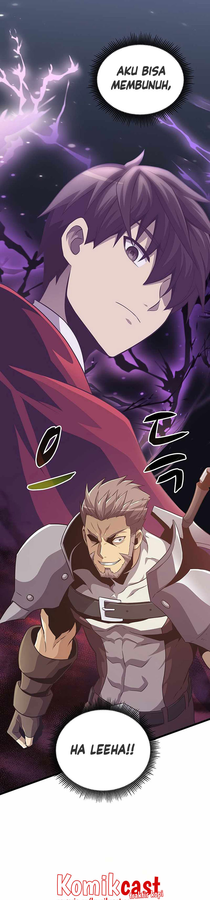 Arcane Sniper Chapter 66