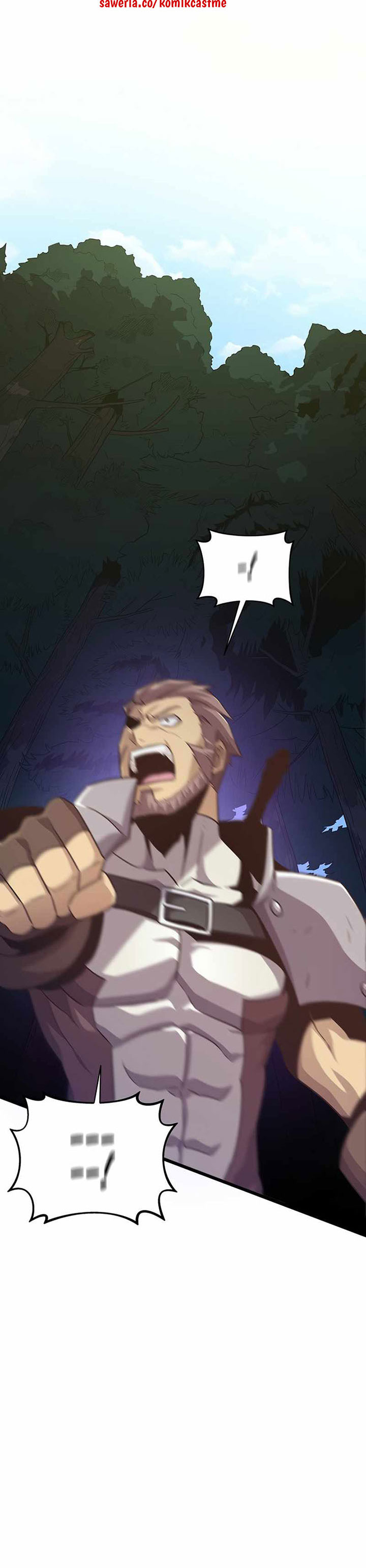 Arcane Sniper Chapter 66