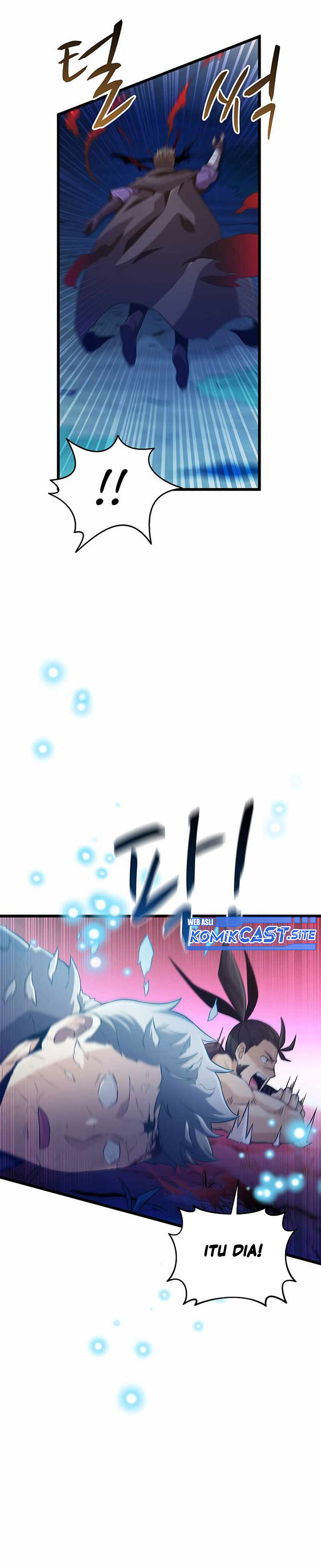 Arcane Sniper Chapter 67