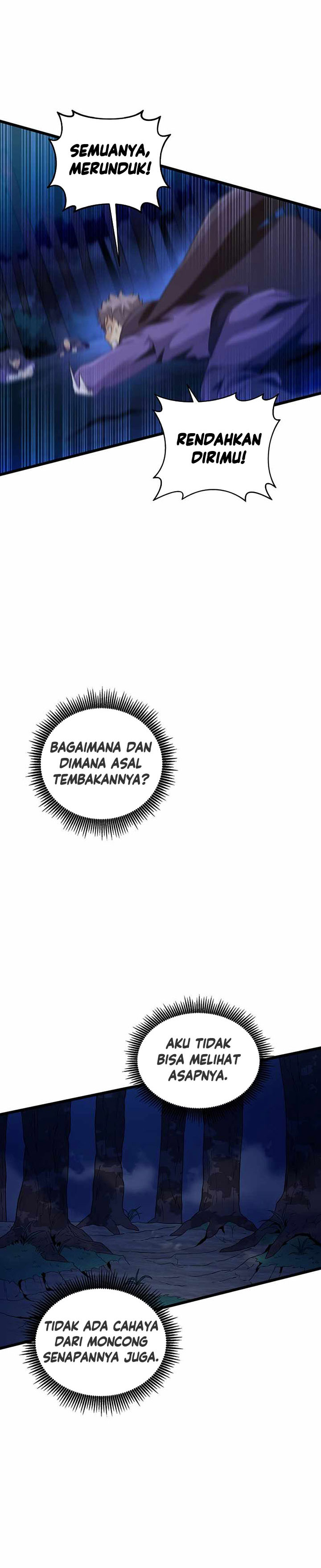 Arcane Sniper Chapter 67