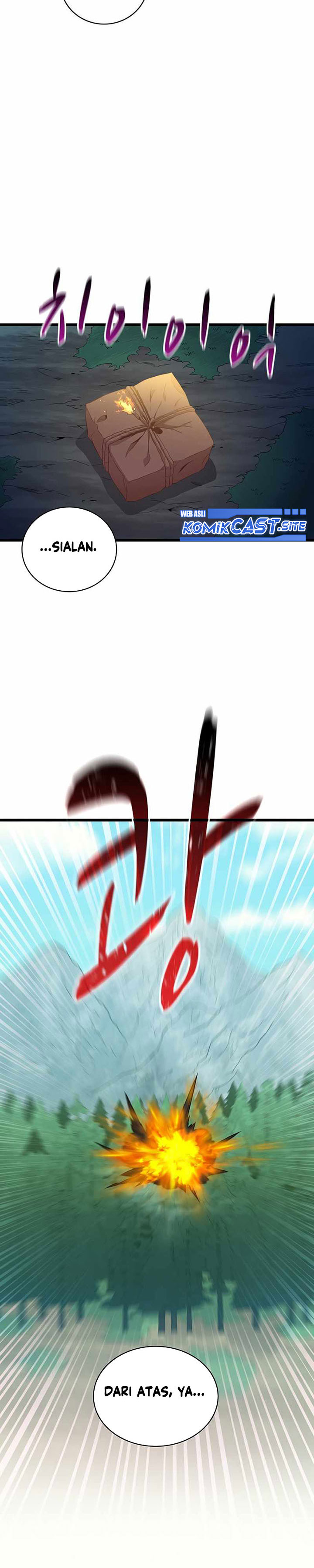 Arcane Sniper Chapter 67