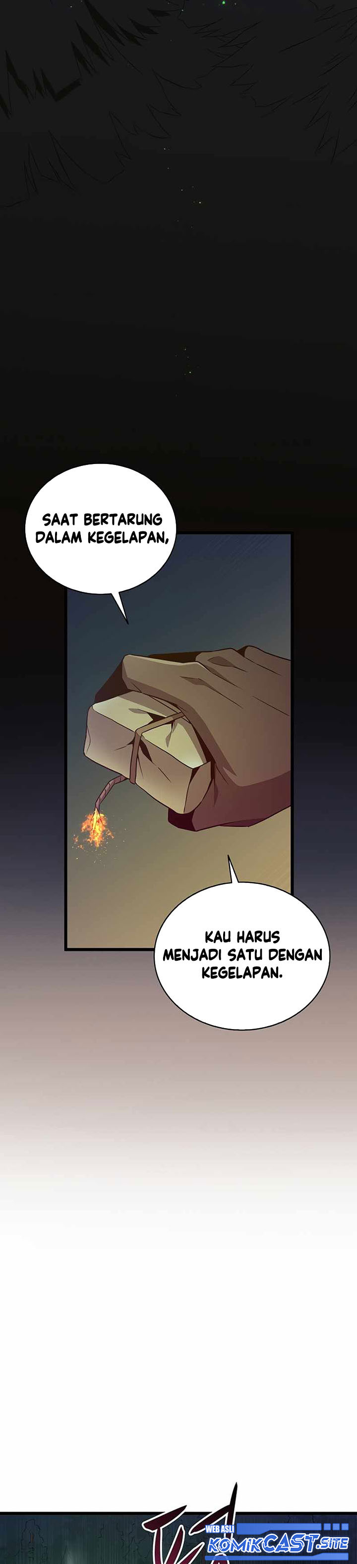 Arcane Sniper Chapter 67