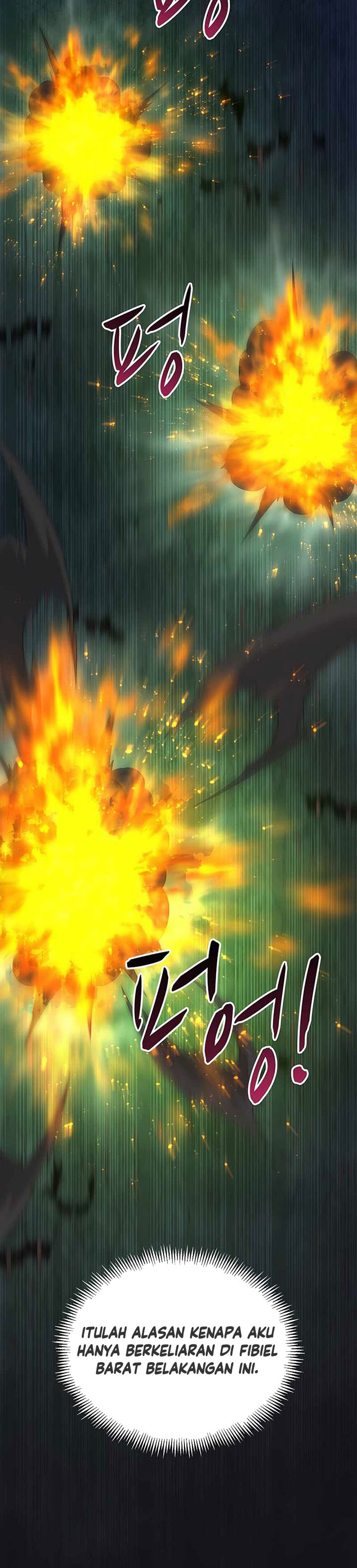 Arcane Sniper Chapter 67