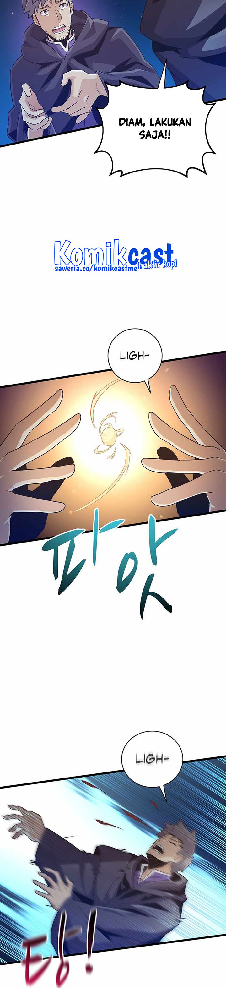 Arcane Sniper Chapter 67