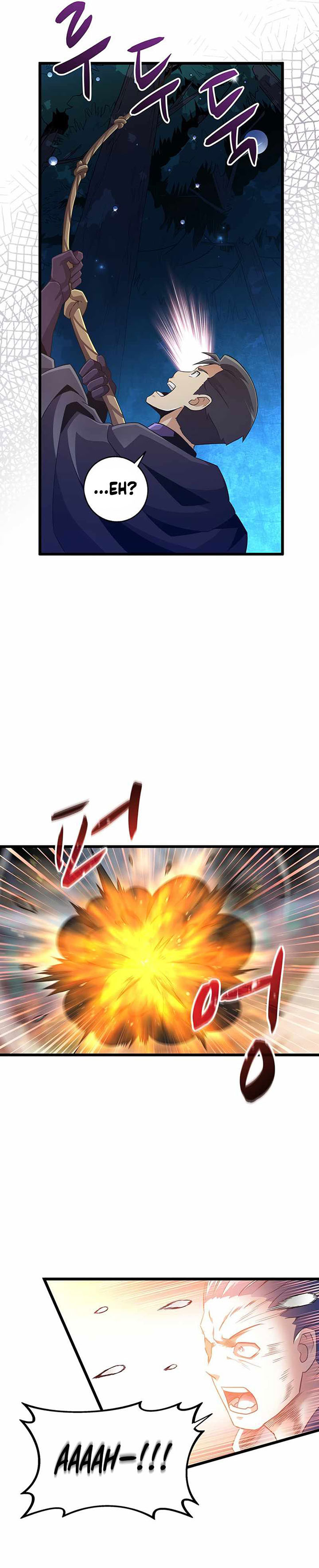 Arcane Sniper Chapter 67