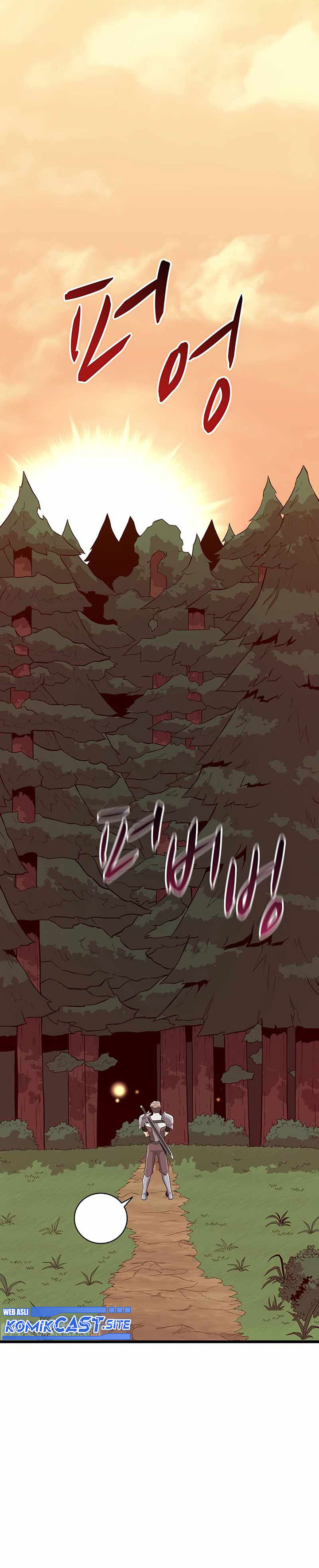 Arcane Sniper Chapter 67
