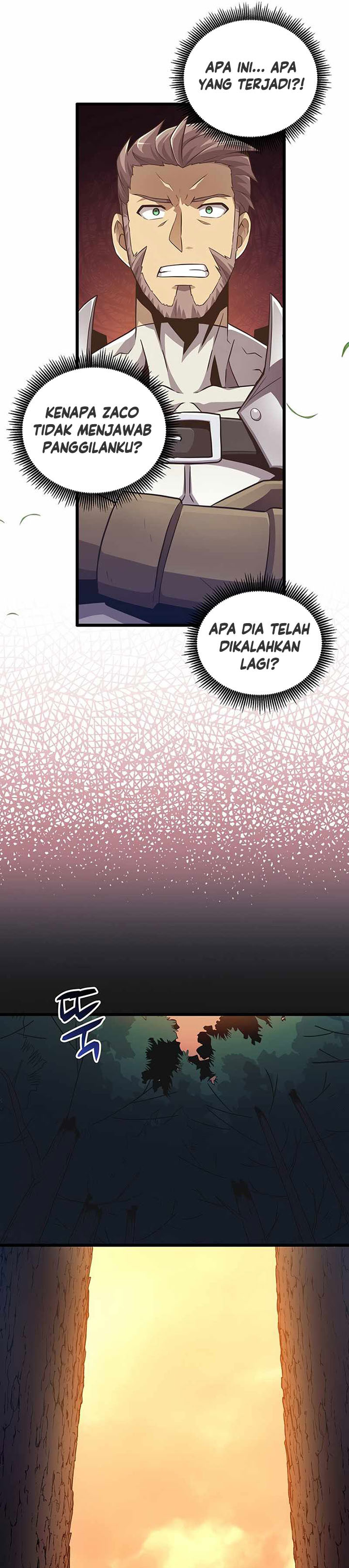 Arcane Sniper Chapter 67