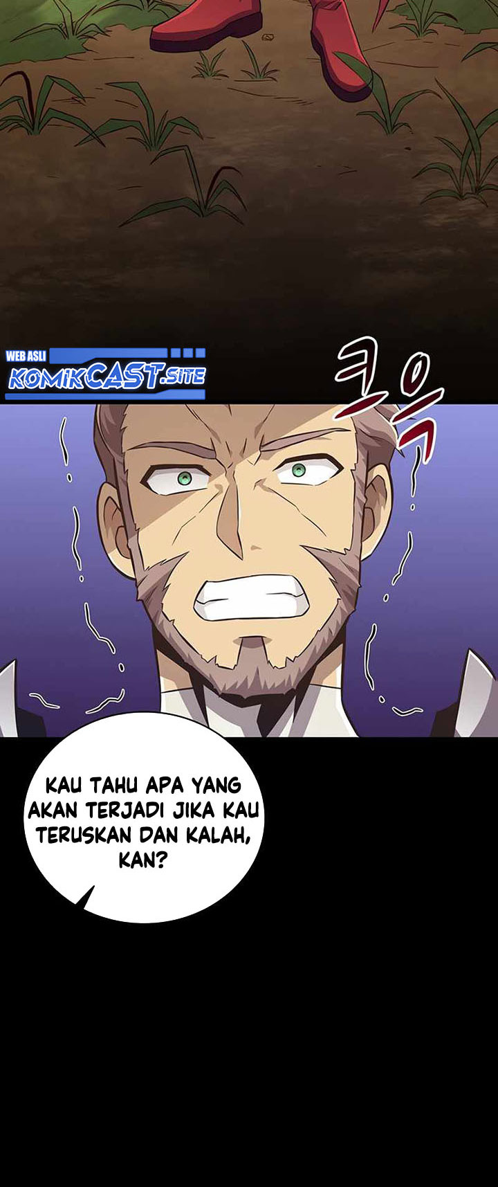 Arcane Sniper Chapter 67