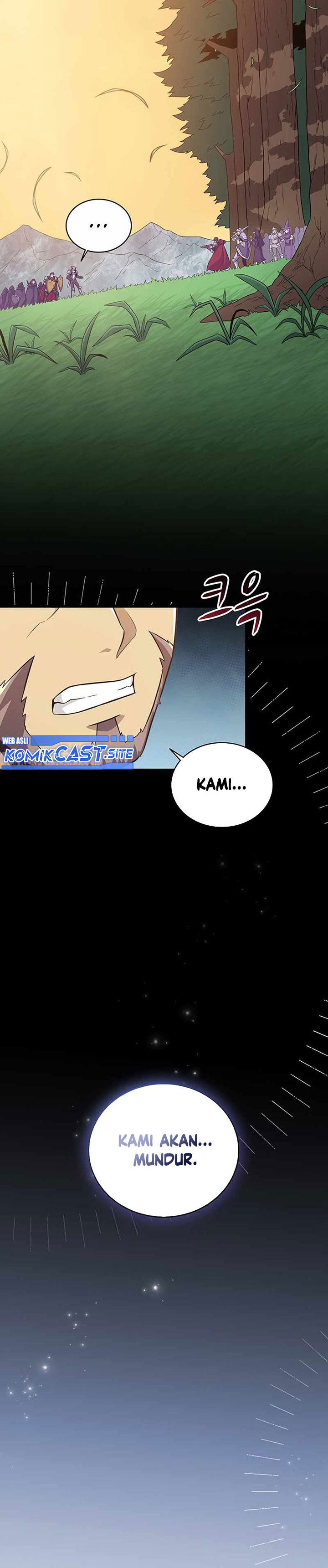 Arcane Sniper Chapter 68