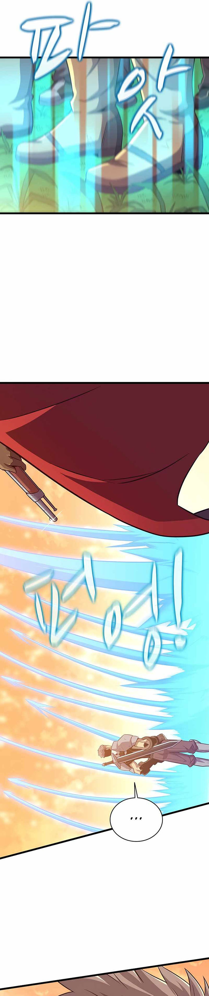 Arcane Sniper Chapter 68