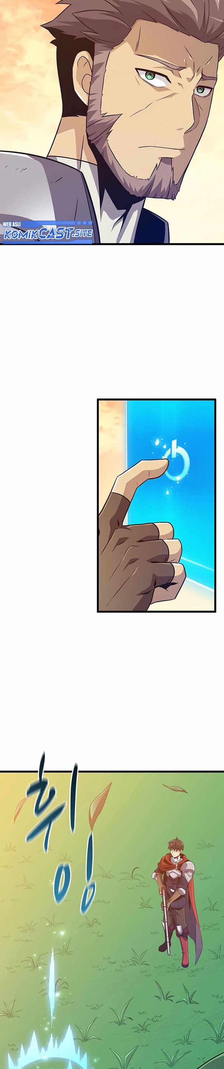 Arcane Sniper Chapter 68