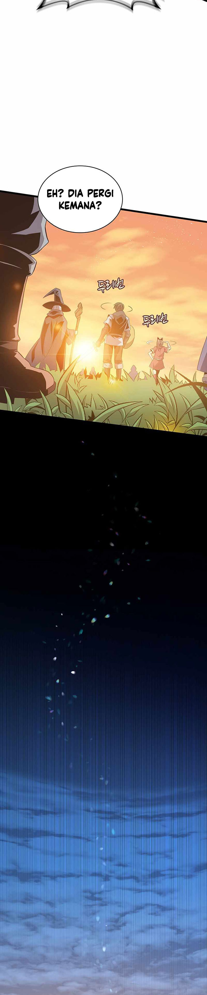 Arcane Sniper Chapter 68