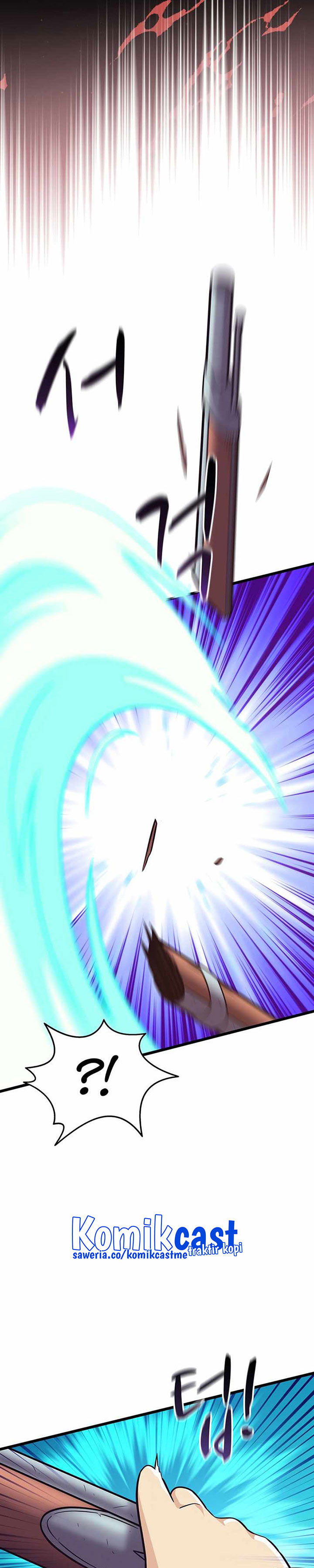 Arcane Sniper Chapter 68