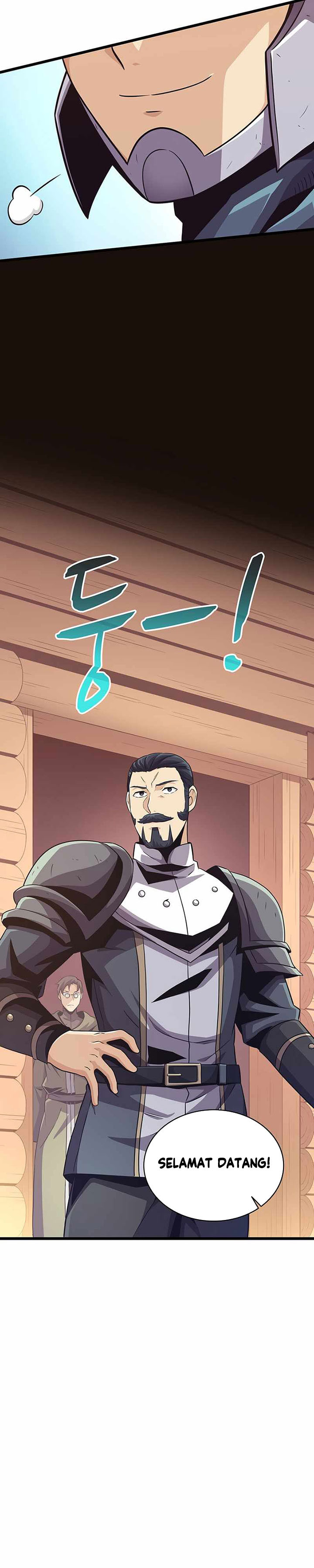 Arcane Sniper Chapter 69