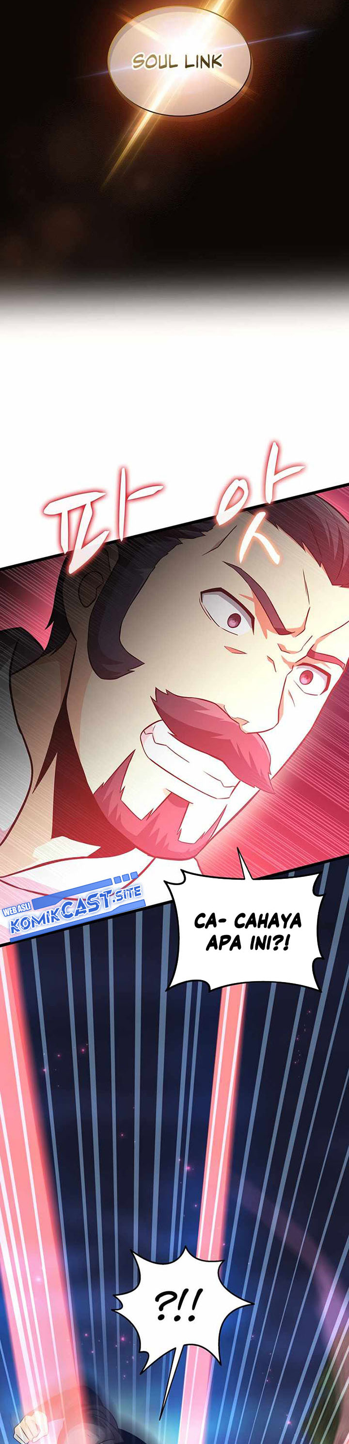 Arcane Sniper Chapter 69