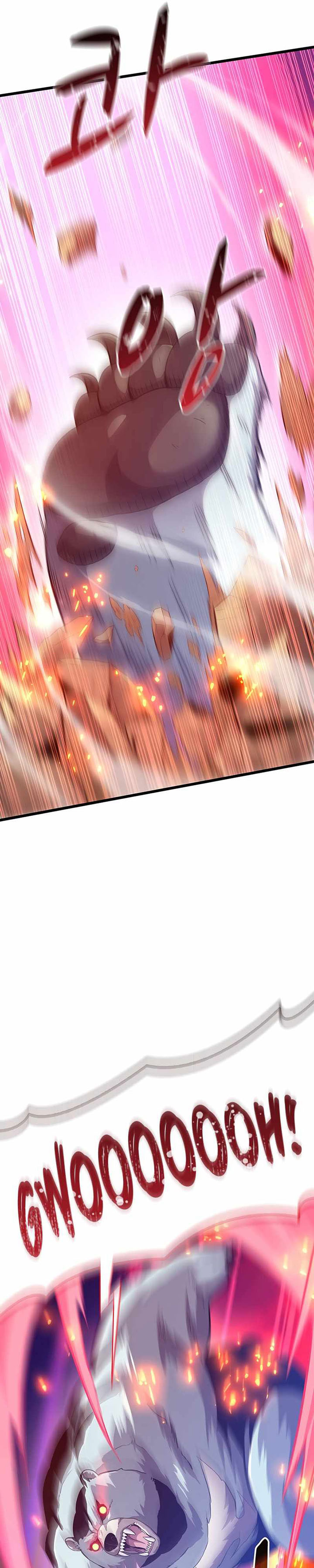 Arcane Sniper Chapter 69