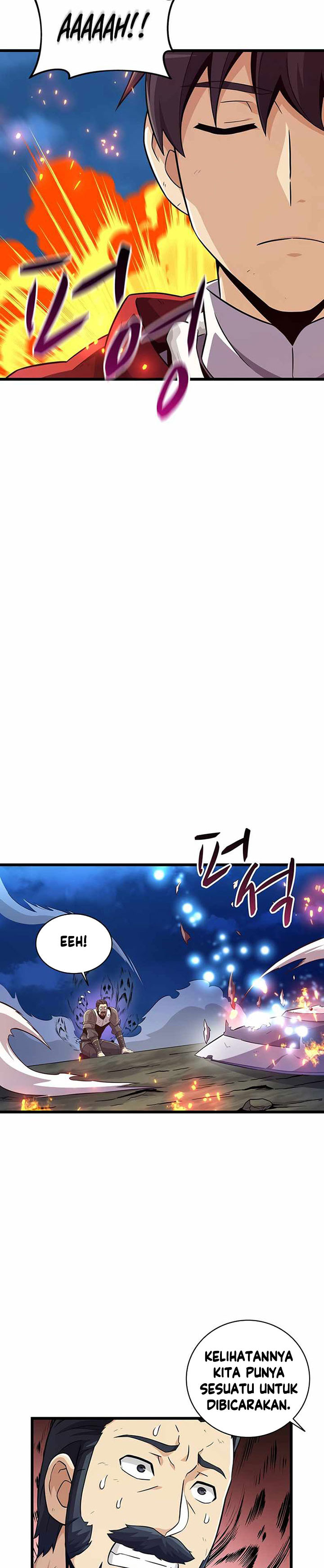 Arcane Sniper Chapter 70