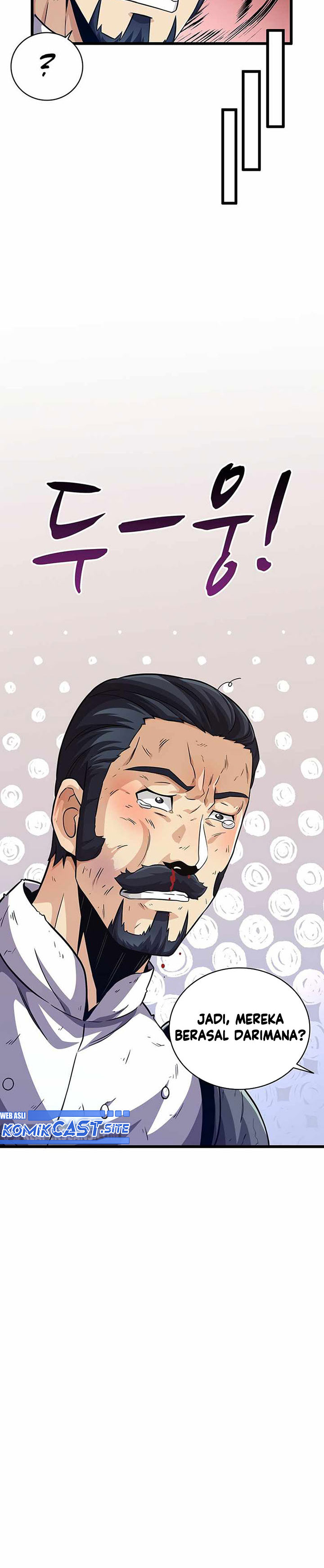 Arcane Sniper Chapter 70
