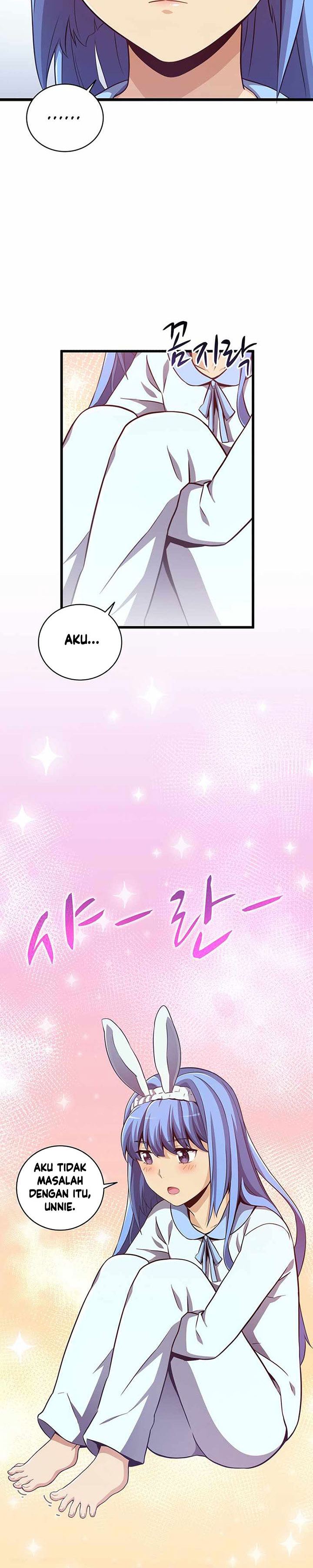 Arcane Sniper Chapter 71
