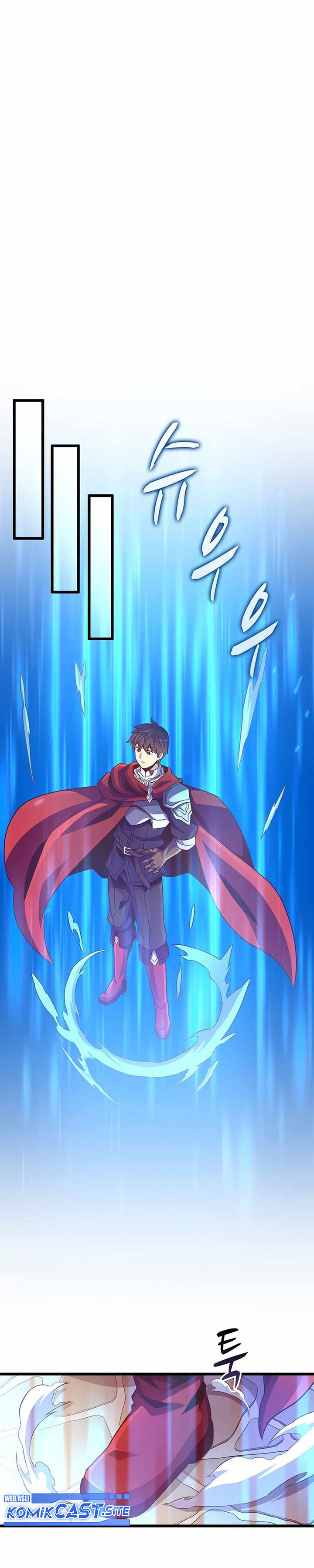 Arcane Sniper Chapter 71