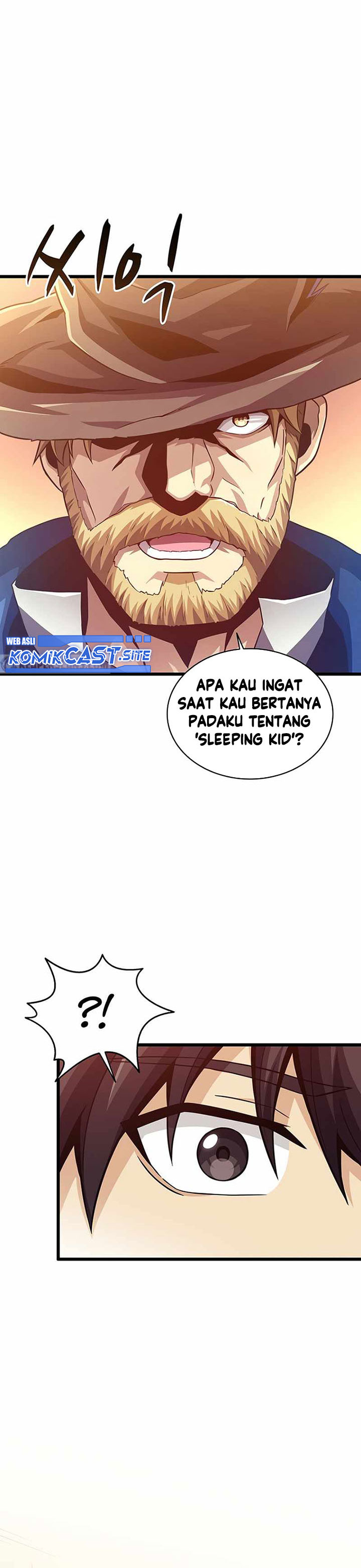 Arcane Sniper Chapter 72