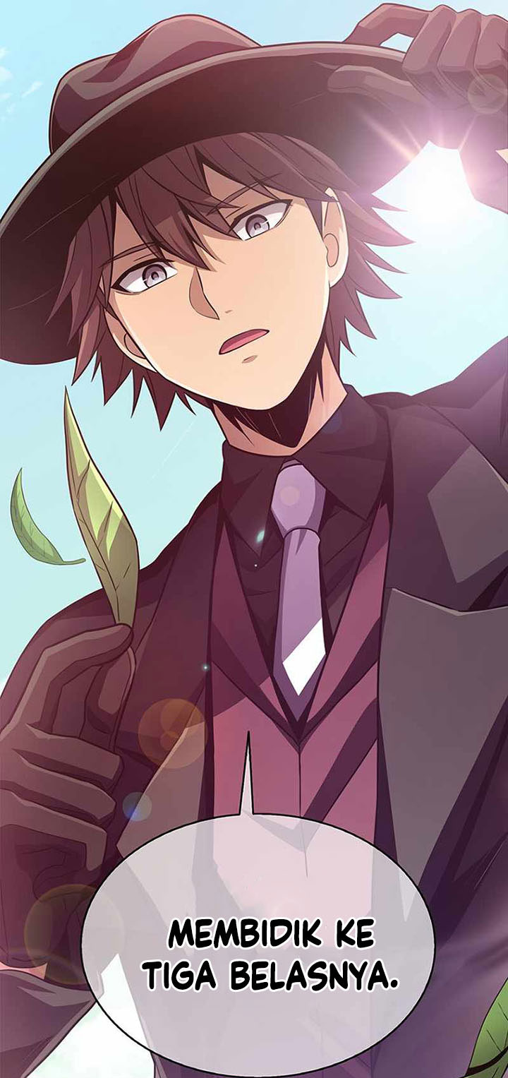 Arcane Sniper Chapter 72