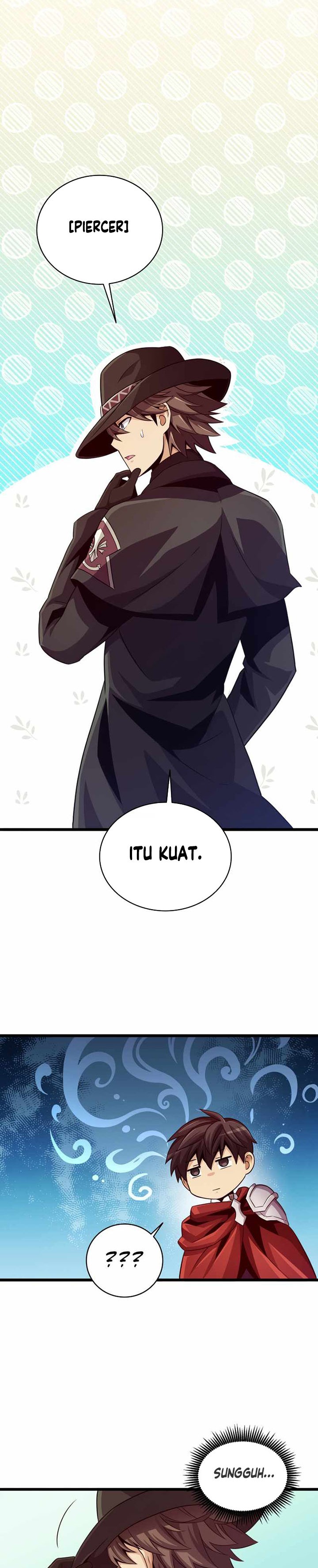 Arcane Sniper Chapter 73